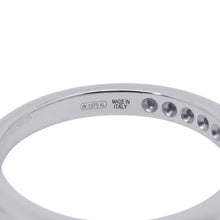Load image into Gallery viewer, BVLGARI Roma Amor Diamond Ring Size No. 10 PT950