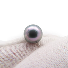 将图像加载到图库查看器中,TASAKI Pearl EarringsE-P750B-18KWG 18K White Gold