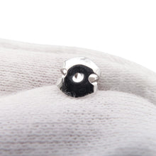 将图像加载到图库查看器中,TASAKI Pearl EarringsE-P750B-18KWG 18K White Gold
