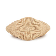 将图像加载到图库查看器中,The Row Emily Basket Bag NaturalW1627W756NATAS Raffia