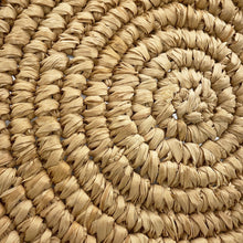 将图像加载到图库查看器中,The Row Emily Basket Bag NaturalW1627W756NATAS Raffia