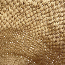 将图像加载到图库查看器中,The Row Emily Basket Bag NaturalW1627W756NATAS Raffia