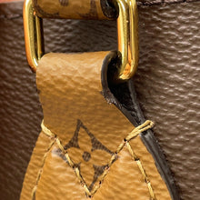 将图像加载到图库查看器中,LOUIS VUITTON Onthego RedM45321 Monogram Monogram Reverse Canvas Monogram Giant Size MM