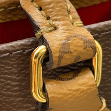 Load image into Gallery viewer, LOUIS VUITTON Onthego RedM45321 Monogram Monogram Reverse Canvas Monogram Giant Size MM