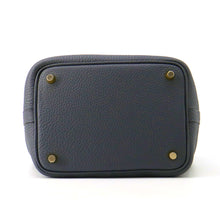 Load image into Gallery viewer, HERMES Picotin Lock Grimist Taurillon Clemence Size PM