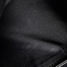 将图像加载到图库查看器中,CHANEL Paris-Biarritz Tote BlackA34208 Leather Canvas Size PM