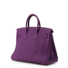 Load image into Gallery viewer, HERMES Birkin Anemone Togo Leather Size 25
