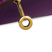 Load image into Gallery viewer, HERMES Birkin Anemone Togo Leather Size 25