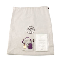 Load image into Gallery viewer, HERMES Birkin Anemone Togo Leather Size 25