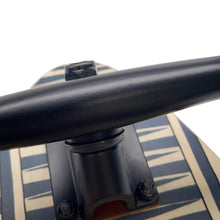 Load image into Gallery viewer, HERMES skateboard Beige/Multicolor Wood Size 39"