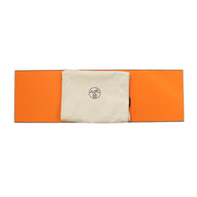 Load image into Gallery viewer, HERMES skateboard Beige/Multicolor Wood Size 39"