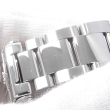 Load image into Gallery viewer, ROLEX Yacht-Master W40mm Stainless Steel PT950 Silver Dial16622