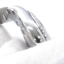 将图像加载到图库查看器中,ROLEX Yacht-Master W40mm Stainless Steel PT950 Silver Dial16622