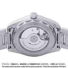 将图像加载到图库查看器中,OMEGA Seamaster Aqua Terra 150M Co-Axial Master Chronometer W38mm Stainless Steel Green Dial220.10.38.20.10.003