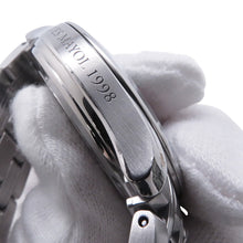 将图像加载到图库查看器中,OMEGA Seamaster 120m Jacques Mayol Limited Edition of 4500 W36mm Stainless Steel Green Dial2506.70