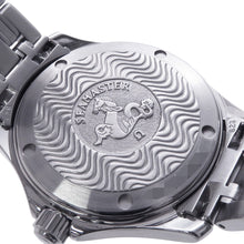 将图像加载到图库查看器中,OMEGA Seamaster 120m Jacques Mayol Limited Edition of 4500 W36mm Stainless Steel Green Dial2506.70