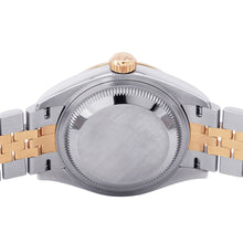 将图像加载到图库查看器中,ROLEX Lady-Datejust W28mm Stainless Steel K18PG Rose Dial279161G