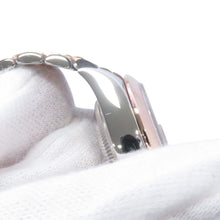 将图像加载到图库查看器中,ROLEX Lady-Datejust W28mm Stainless Steel K18PG Rose Dial279161G
