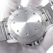 Load image into Gallery viewer, IWC Aquatimer Chronograph W44mm Stainless Steel Black DialIW376804