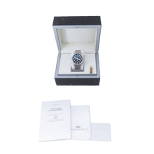 Load image into Gallery viewer, IWC Aquatimer Chronograph W44mm Stainless Steel Black DialIW376804