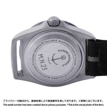 Load image into Gallery viewer, TUDOR Pelagos FXD W42mm TI Fabric Navy Blue Dial25707B/23