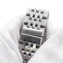 Load image into Gallery viewer, SEIKO King SEIKO KSK SEIKO Watch Salon Exclusive Model W36.1mm Stainless Steel Ivy Green DialSDKS029