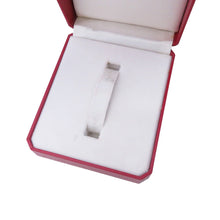 Load image into Gallery viewer, CARTIER PANTHERE SM 2 Row H30mm×W22mm Stainless Steel K18YG Ivory DialW25029B6