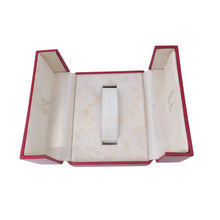 Load image into Gallery viewer, CARTIER Santos Galve LM H41mm×W29mm Stainless Steel K18YG White Dial81036283