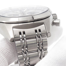 将图像加载到图库查看器中,SEIKO Prospex Speedtimer SEIKO Watch Salon Limited Edition W42mm Stainless Steel Silver DialSBEC021