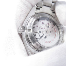 Load image into Gallery viewer, OMEGA SeamasterPlanet Ocean W42mm Stainless Steel Black Dial232.30.42.21.01.002