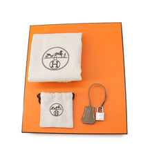 Load image into Gallery viewer, HERMES Birkin Etoupe Togo Leather Size 25
