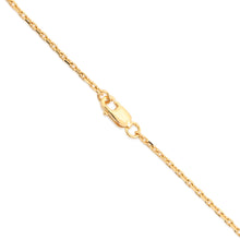 Load image into Gallery viewer, HERMES Pop Ash Necklace Size Mini Marong rasse Metal Lacquer