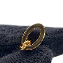 Load image into Gallery viewer, HERMES Pop Ash Necklace Size Mini Marong rasse Metal Lacquer