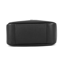 将图像加载到图库查看器中,SAINT LAURENT PARIS LE 5 A 7 Shoulder Bag Black713938AAAUQ1000 Calf Leather Size Small