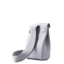 Load image into Gallery viewer, HERMES Akkad Blue Gacier Togo Leather Size PM