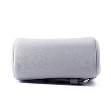 Load image into Gallery viewer, HERMES Akkad Blue Gacier Togo Leather Size PM