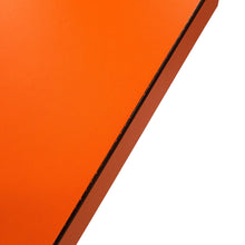 Load image into Gallery viewer, HERMES Akkad Blue Gacier Togo Leather Size PM