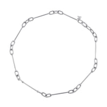 Load image into Gallery viewer, CELINE Chain NecklaceB101Y6BRA.GGV8 Metal
