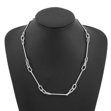 Load image into Gallery viewer, CELINE Chain NecklaceB101Y6BRA.GGV8 Metal