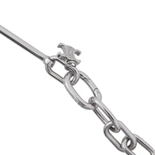 Load image into Gallery viewer, CELINE Chain NecklaceB101Y6BRA.GGV8 Metal