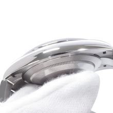Load image into Gallery viewer, ROLEX Datejust W41mm Stainless Steel Azzurro Blue Dial126300