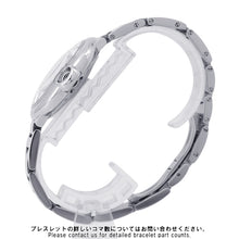 将图像加载到图库查看器中,CARTIER Ballon Bleu de Cartier MM W36mm Stainless Steel Silver DialW6920046