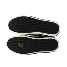 Load image into Gallery viewer, CHANEL CC Logo Sneakers Light Gray/Black/WhiteG45208 suede Size 37