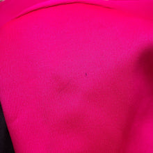 Load image into Gallery viewer, GUCCI Interlocking G Hoodie Size S Pink650618 Polyester94% Polyurethane6%