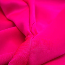 Load image into Gallery viewer, GUCCI Interlocking G Hoodie Size S Pink650618 Polyester94% Polyurethane6%