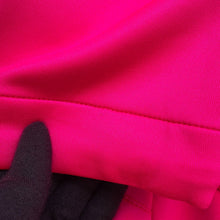 Load image into Gallery viewer, GUCCI Interlocking G Hoodie Size S Pink650618 Polyester94% Polyurethane6%