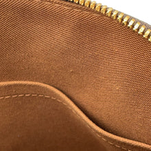 将图像加载到图库查看器中,LOUIS VUITTON Alma BrownM53151 Monogram Size PM