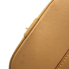 Load image into Gallery viewer, LOUIS VUITTON Alma BrownM53151 Monogram Size PM