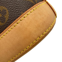 Load image into Gallery viewer, LOUIS VUITTON Alma BrownM53151 Monogram Size PM