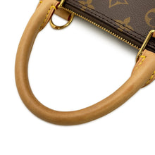 Load image into Gallery viewer, LOUIS VUITTON Alma BrownM53151 Monogram Size PM